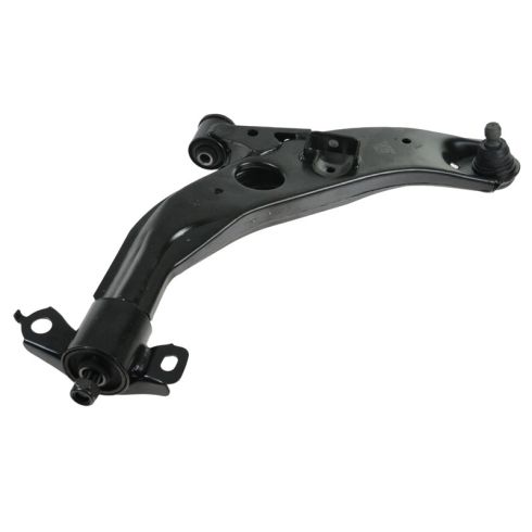 1993-97 Ford Probe Mazda 626 MX-6 Front 6 Piece Steering & Suspension Kit TRQ PSA64496