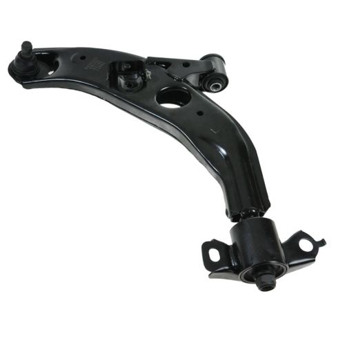 1993-97 Ford Probe Mazda 626 MX-6 Front 6 Piece Steering & Suspension Kit TRQ PSA64496