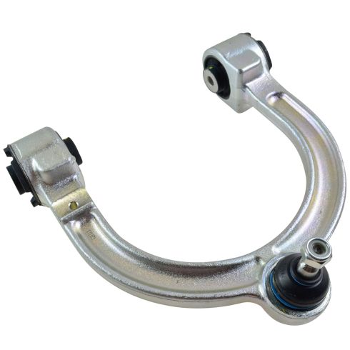 Mercedes Benz E320 E350 E500 E550 Front 4 Piece Control Arm with Ball Joint Set TRQ PSA52464