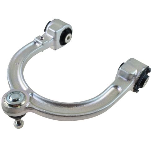 Mercedes Benz E320 E350 E500 E550 Front 4 Piece Control Arm with Ball Joint Set TRQ PSA52464