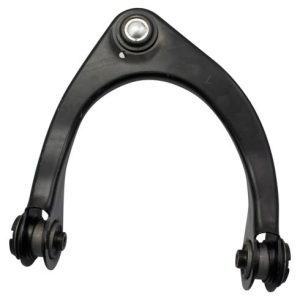 Lexus IS-F IS200t IS250 IS300 IS350 Front Driver & Passenger Side 2 Piece Control Arm with Ball Joint Set TRQ PSA66905
