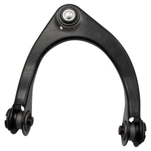 Lexus IS-F IS200t IS250 IS300 IS350 Front Driver & Passenger Side 2 Piece Control Arm with Ball Joint Set TRQ PSA66905