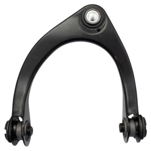 Lexus IS-F IS200t IS250 IS300 IS350 Front Driver & Passenger Side 2 Piece Control Arm with Ball Joint Set TRQ PSA66905