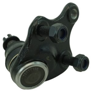 Toyota Lexus Scion Front Passenger Side Control Arm with Ball Joint TRQ PSA66752