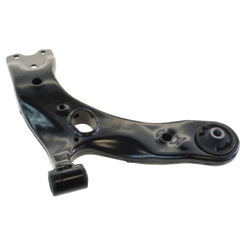 Toyota Lexus Scion Front Passenger Side Control Arm with Ball Joint TRQ PSA66752