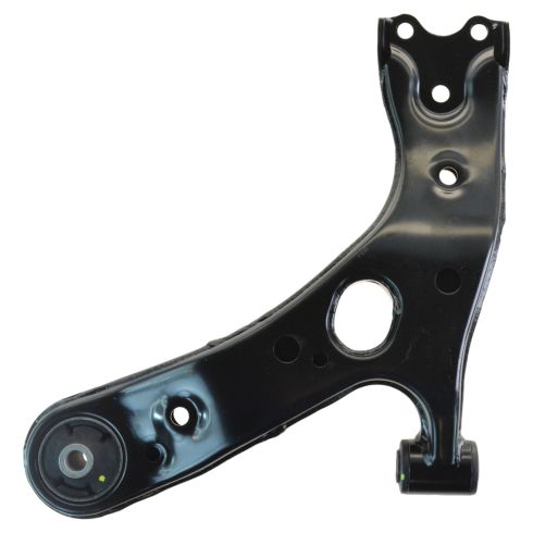 Toyota Lexus Scion Front Passenger Side Control Arm with Ball Joint TRQ PSA66752