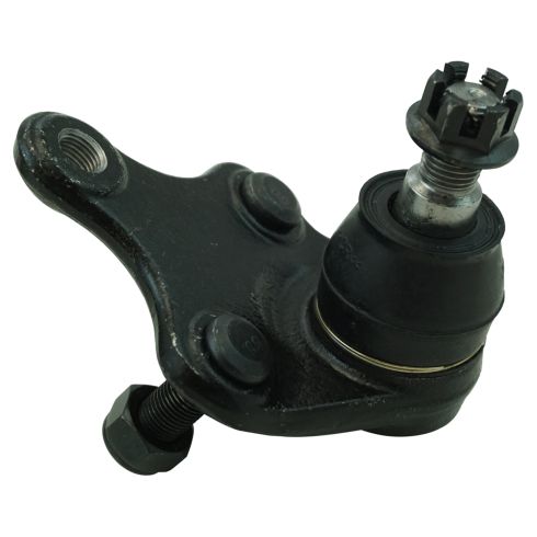 Toyota Lexus Scion Front Passenger Side Control Arm with Ball Joint TRQ PSA66752