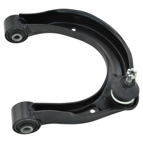 2007-10 Hyundai Sonata Front 6 Piece Control Arm with Ball Joint Set TRQ PSA52475