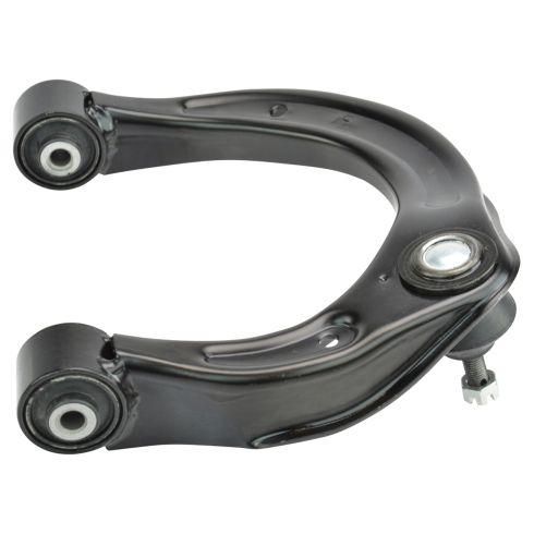 2007-10 Hyundai Sonata Front 6 Piece Control Arm with Ball Joint Set TRQ PSA52475