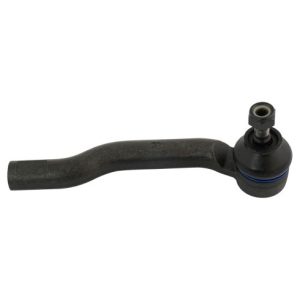 Nissan Versa Versa Note Front 6 Piece Steering & Suspension Kit TRQ PSA52479