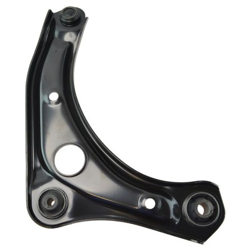 Nissan Versa Versa Note Front 6 Piece Steering & Suspension Kit TRQ PSA52479