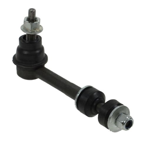 Dodge Ram 1500 Front 10 Piece Suspension Kit TRQ PSA52403