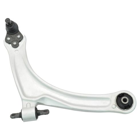 Chevrolet Pontiac Front 6 Piece Steering & Suspension Kit TRQ PSA52481