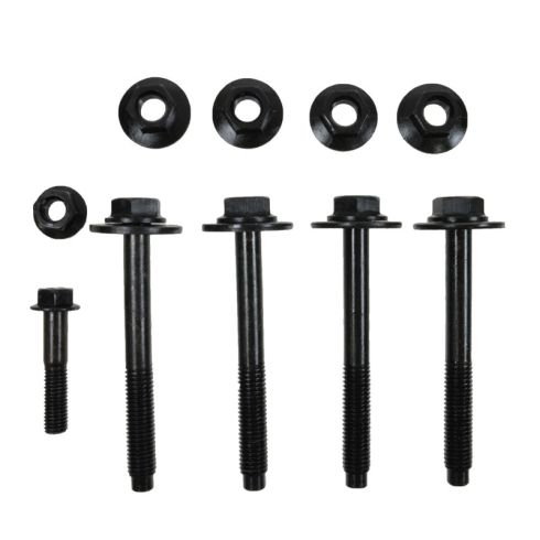 1998-04 Volvo C70 Front 4 Piece Suspension Kit TRQ PSA52692