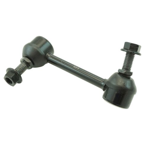 Rear 6 Piece Suspension Kit TRQ PSA66366