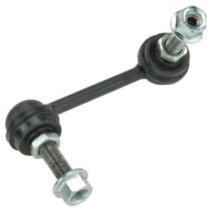 2002-06 Honda CR-V Rear 4 Piece Suspension Kit TRQ PSA52694
