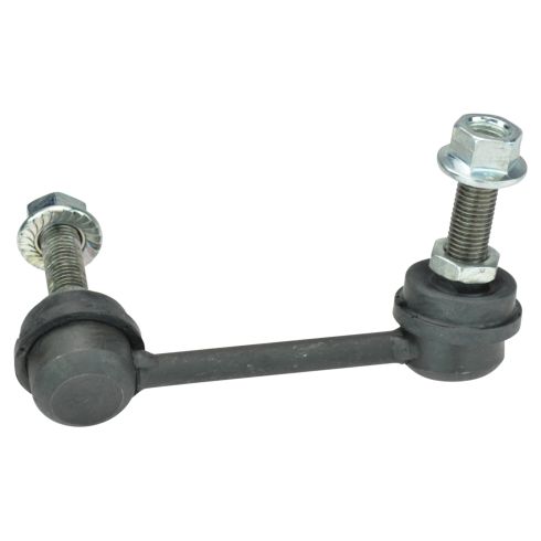 2002-06 Honda CR-V Rear 4 Piece Suspension Kit TRQ PSA52694