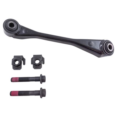 Ford Expedition Lincoln Navigator Rear 8 Piece Suspension Kit TRQ PSA66376