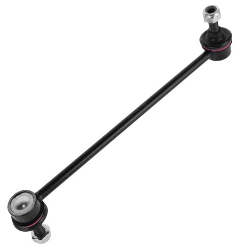 Ford Mazda Driver & Passenger Side 2 Piece Sway Bar Link Set TRQ PSA66001