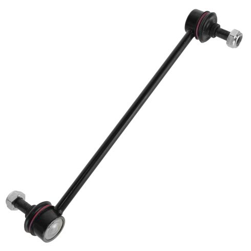 Ford Mazda Driver & Passenger Side 2 Piece Sway Bar Link Set TRQ PSA66001