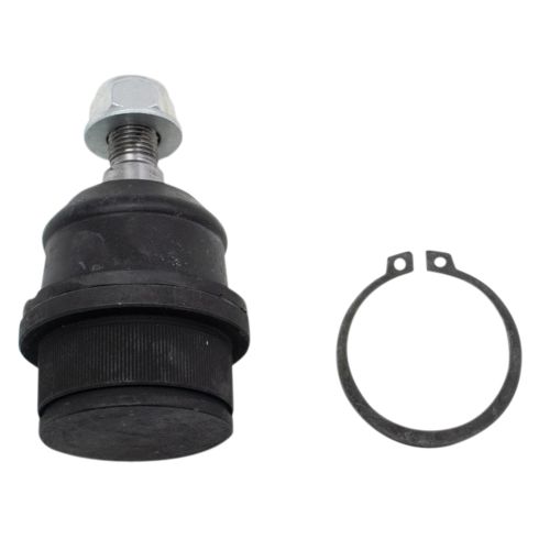 Jeep Commander Grand Cherokee Front 10 Piece Suspension Kit TRQ PSA64533