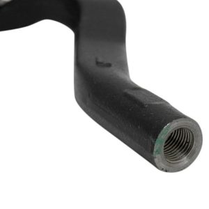 Mercedes Benz E320 E430 Front Driver & Passenger Side 2 Piece Tie Rod Set TRQ PSA69692