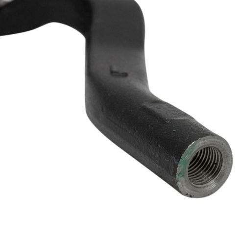 Mercedes Benz E320 E430 Front Driver & Passenger Side 2 Piece Tie Rod Set TRQ PSA69692