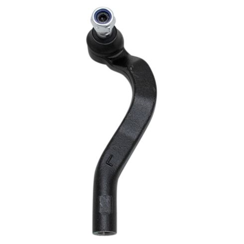 Mercedes Benz E320 E430 Front Driver & Passenger Side 2 Piece Tie Rod Set TRQ PSA69692