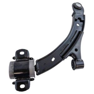 Ford Mustang Front 8 Piece Steering & Suspension Kit TRQ PSA69448