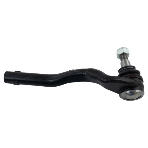 Mercedes Benz CL550 S350 S550 Front 10 Piece Steering & Suspension Kit TRQ PSA69503