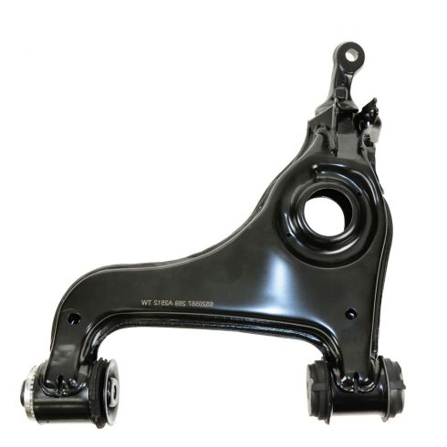 Mercedes Benz Front 8 Piece Suspension Kit TRQ PSA71422