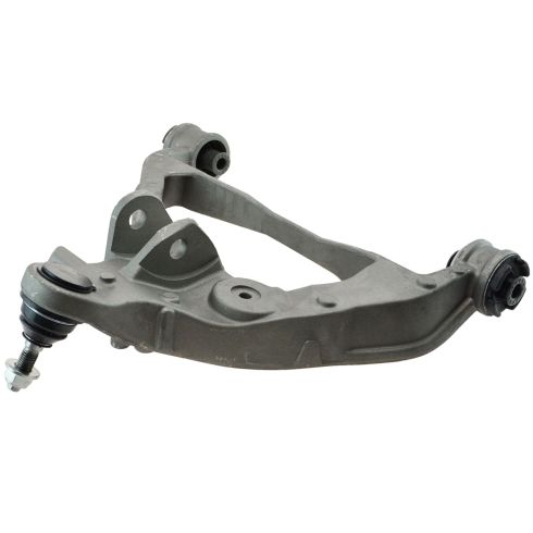 Ford Expedition Front 8 Piece Steering & Suspension Kit TRQ PSA71449