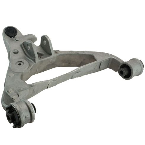 Ford Expedition Front 8 Piece Steering & Suspension Kit TRQ PSA71449