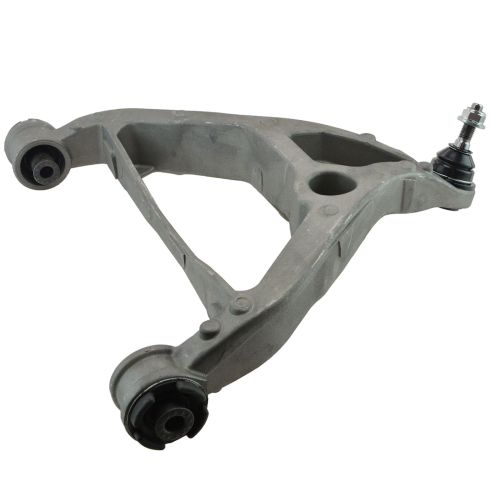 Ford Expedition Front 8 Piece Steering & Suspension Kit TRQ PSA71449