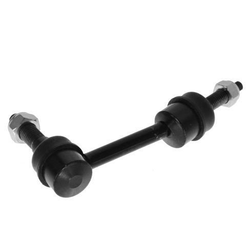 Ford Expedition Front 8 Piece Steering & Suspension Kit TRQ PSA71449