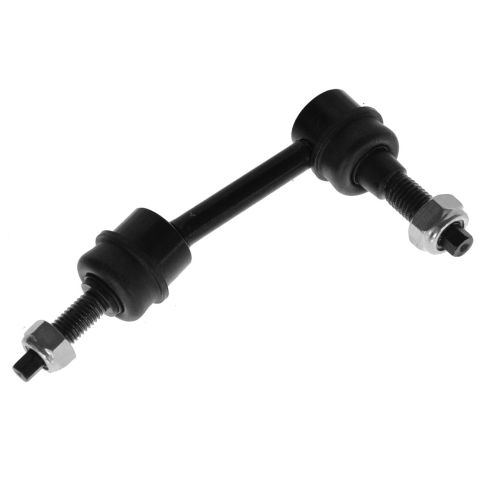 Ford Expedition Front 8 Piece Steering & Suspension Kit TRQ PSA71449