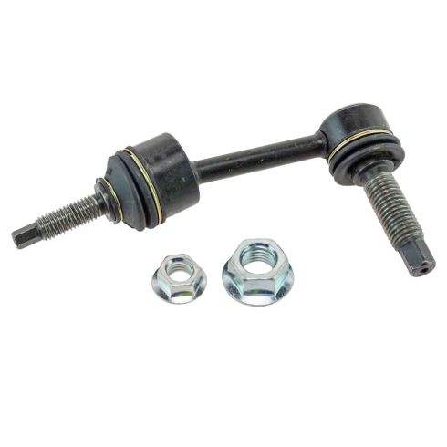 Ford Expedition Lincoln Navigator Front 6 Piece Suspension Kit TRQ PSA71447