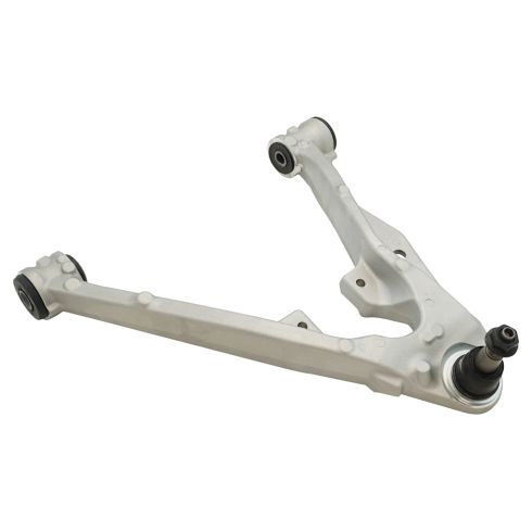 Chevrolet GMC Cadillac Front 8 Piece Steering & Suspension Kit TRQ PSA64537