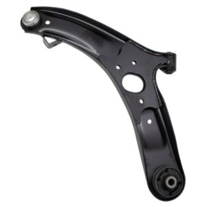 2012-17 Hyundai Accent Front 6 Piece Steering & Suspension Kit TRQ PSA69509