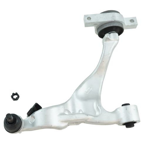 Infiniti M35 M45 Front 4 Piece Suspension Kit TRQ PSA64547