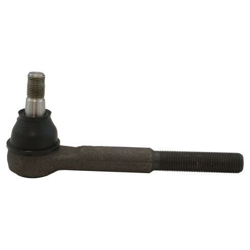 Chevrolet GMC Front 6 Piece Tie Rod Set TRQ PSA80516