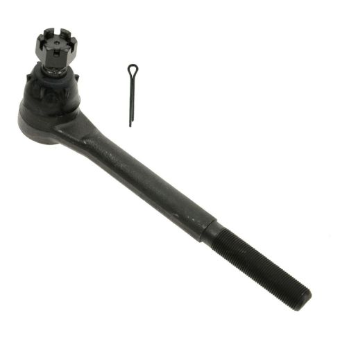 Chevrolet GMC Front 6 Piece Tie Rod Set TRQ PSA80516