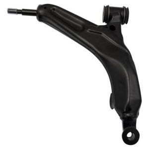Lexus Front Driver & Passenger Side 2 Piece Control Arm Set TRQ PSA71063