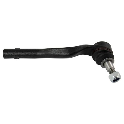 Mercedes Benz E350 E400 E550 Front 4 Piece Tie Rod Set TRQ PSA69762