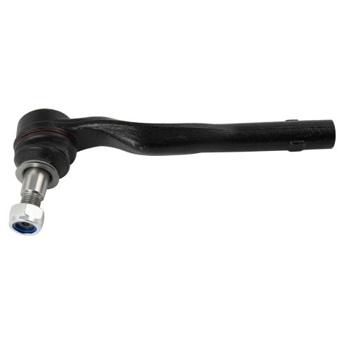 Mercedes Benz E350 E400 E550 Front 4 Piece Tie Rod Set TRQ PSA69762
