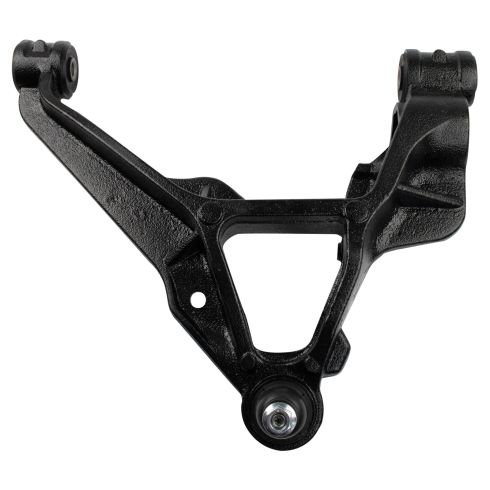 2011-19 Chevrolet GMC Front 10 Piece Steering & Suspension Kit TRQ PSA66703