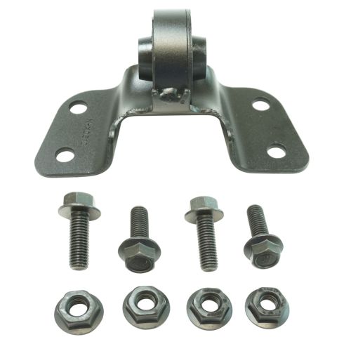 Chevrolet GMC Hummer Front 8 Piece Suspension Kit TRQ PSA66462
