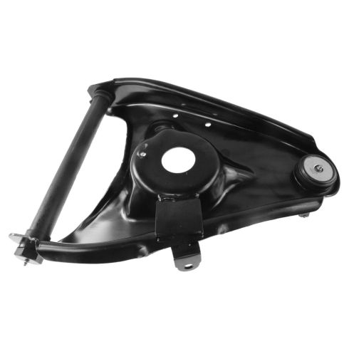 Chevrolet GMC Front 4 Piece Control Arm with Ball Joint Set TRQ PSA66464