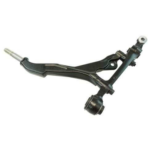 Honda Civic Front 4 Piece Control Arm with Ball Joint Set TRQ PSA66474