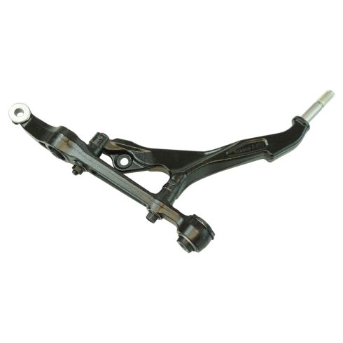 Honda Civic Front 4 Piece Control Arm with Ball Joint Set TRQ PSA66474